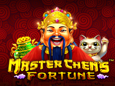 Kesempatan Di Setiap Putaran Game Slot Master Chen’s Fortune