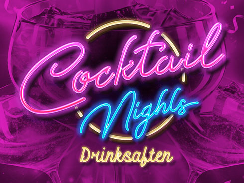 Rasakan Kelezatan Kemenangan di Slot Game Cocktail Nights