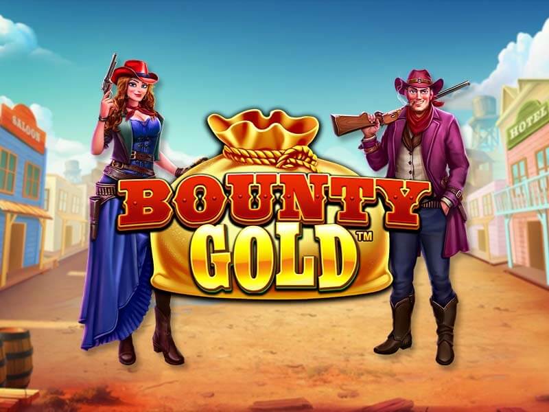 Menelusuri Jejak Harta Karun Di Dunia Petualangan Slot Bounty Gold
