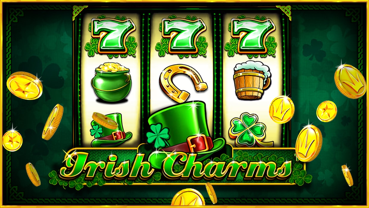 “Rahasia Di Balik Reel Mengungkap Fitur Menarik Dari Slot Irish Charms”