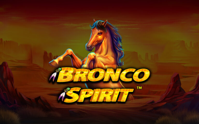 Menunggangi Gelombang Keberuntungan di Slot Bronco Spirit