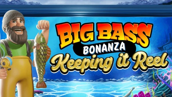 Menjelajahi Keseruan Slot Online Big Bass Bonanza: Keeping It Reel