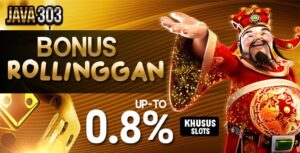 Keunggulan Slot Online di Java303 Bermain yang Mengasyikkan